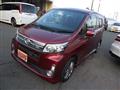 2014 Daihatsu Move Custom