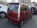 2014 Daihatsu Move Custom