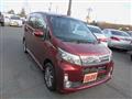 2014 Daihatsu Move Custom