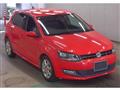 2013 Volkswagen Polo
