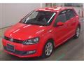 2013 Volkswagen Polo