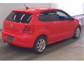 2013 Volkswagen Polo