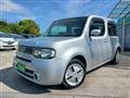 2017 Nissan Cube