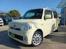 2015 Daihatsu MIRA COCOA