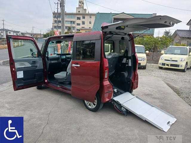 2019 Daihatsu Tanto