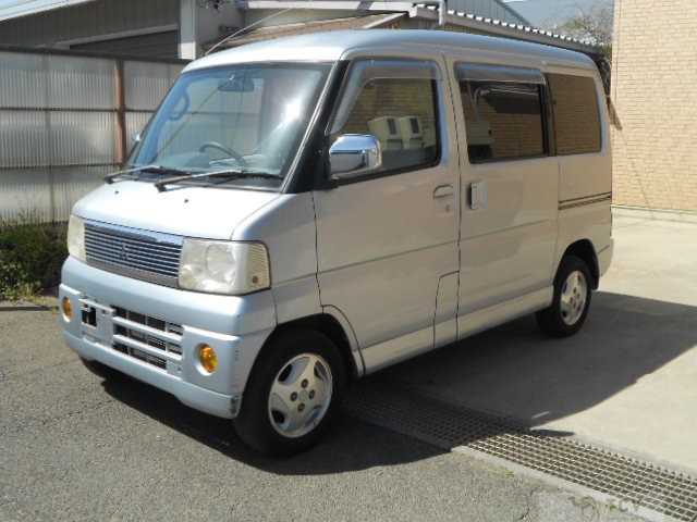 2004 Mitsubishi Town Box