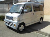 2004 Mitsubishi Town Box