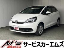 2024 Honda Fit