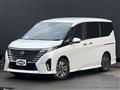 2023 Nissan Serena