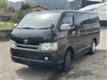 2008 Toyota Hiace Van