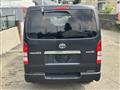2008 Toyota Hiace Van