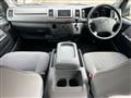2008 Toyota Hiace Van