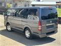 2010 Toyota Hiace Van