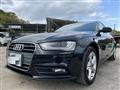 2012 Audi A4