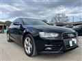 2012 Audi A4