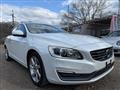 2014 Volvo V60