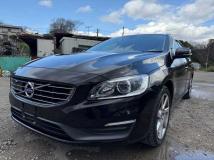 2014 Volvo V60