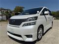2008 Toyota Vellfire