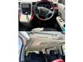 2008 Toyota Vellfire
