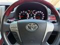 2008 Toyota Vellfire