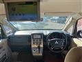 2008 Mitsubishi Delica D5