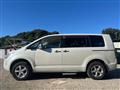 2008 Mitsubishi Delica D5