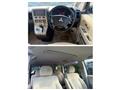 2008 Mitsubishi Delica D5