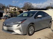 2018 Toyota Prius