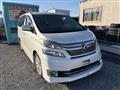 2012 Toyota Vellfire