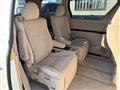 2012 Toyota Vellfire