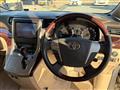 2012 Toyota Vellfire