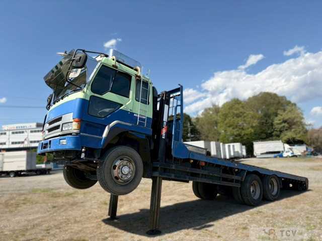 1994 Mitsubishi Mitsubishi Others