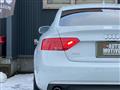 2015 Audi A5