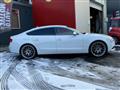 2015 Audi A5