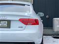 2015 Audi A5