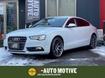 2015 Audi A5