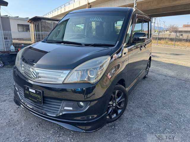 2013 Suzuki Suzuki Others