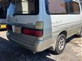 2001 Toyota Hiace Wagon