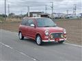 1999 Daihatsu Mira