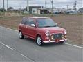 1999 Daihatsu Mira