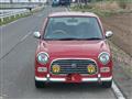 1999 Daihatsu Mira