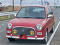 1999 Daihatsu Mira