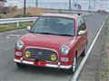 1999 Daihatsu Mira