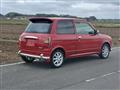 1999 Daihatsu Mira