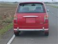 1999 Daihatsu Mira