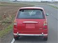1999 Daihatsu Mira