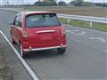 1999 Daihatsu Mira