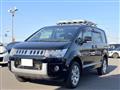 2016 Mitsubishi Delica D5