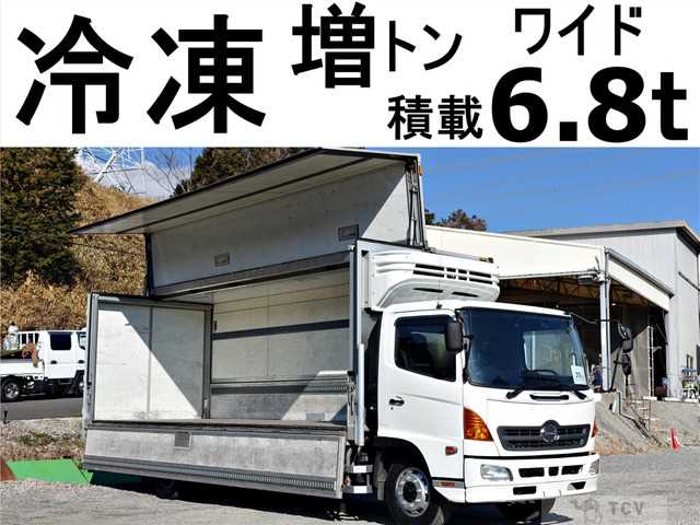 2009 Hino Hino Others