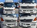 2009 Hino Hino Others